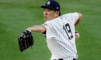 【MLB】田中将大の去就に意見真っ二つ？「次にいくべき」「戻ってきてほしい」