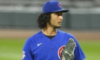 【MLB】ダルビッシュがヤンキース移籍？　NY紙が超大型トレードを提案「スタントンと…」