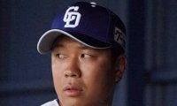 中日・大野雄、7回無失点で11勝目の権利持って降板　7Kで150奪三振には2つ足りず