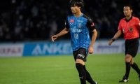 Ｊリーグ月間MVP独自ランキング。三笘薫はルーキーの枠に収まらない