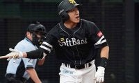 月間22勝を呼んだ柳田の貢献、鷹勢を上回る楽天右腕も光る…セイバー指標で見るパ月間MVPは？