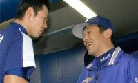 井端弘和が語る名将・星野仙一と落合博満の違い、立浪和義との二遊間