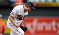 【MLB】前田健太はツインズの「エース」に　地元メディアがCY賞2度の名投手と比較