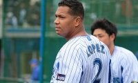 6日の公示　DeNAはロペス＆オースティンら一挙6人抹消、阪神は西勇を抹消