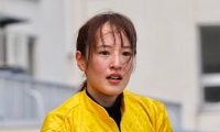 藤田菜七子騎手 今週の騎乗馬