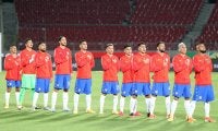 チリ代表が発表！サンチェスやビダルら主力が選出《カタールW杯南米予選》