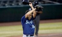 【MLB】菊池雄星は「重荷に」　来季17億円の“見返り期待できない”と米メディア辛辣指摘