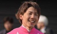 【福島12R・土湯温泉特別】怪我乗り越えた松岡正海騎手が復帰後初勝利　1月11日以来の10か月ぶり