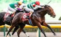 【京王杯2歳S結果】モントライゼが押し切り重賞初制覇