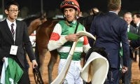【海外競馬】スミヨン騎手が新型コロナウイルス検査で陽性、BCターフのタルナワはキーン騎手に