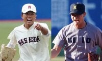 【大学野球】早大・早川も慶大・木澤も「明日も投げる」　ドラフト1位エース連投で早慶戦V決着へ