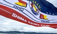 和歌山で開幕！18回目を迎えるSHIMA SEIKI CUP