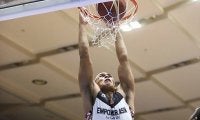 三遠ネオフェニックスがサーディ・ラベナのBリーグデビューを勝利で飾る…「勝ち切れてよかったです」