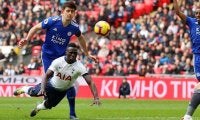 類稀な身体能力を持つD・サンチェスのトッテナム初ゴールは豪快なダイビングヘッド！【ファースト・ゴールズ】