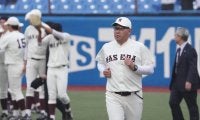 【大学野球】早大9回2死から奇跡の逆転V　小宮山監督は涙「人生で一番感動。今世紀最大の試合」