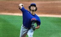 【MLB】ダルビッシュ、海外メディアがサイ・ヤング賞に独自選出「辛うじてバウアー凌いだ」