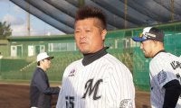 9日の公示　ロッテは現役引退の細川亨を登録　ハムは金子ら4人、鷹はムーア登録