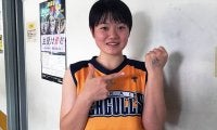 【ウインターカップ2020】ケガで不出場の戦友のために。優勝を決める一戦で奮起した東海大学附属福岡のエース・木寺智美