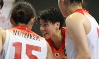 生き残りをかけたトライアウト。女子日本代表が久しぶりの強化合宿を開催中