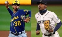 【MLB】新人王はブルワーズのウィリアムズ＆マリナーズのルイス　マ軍ではイチロー以来の受賞