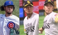 「全員取りました」ダルビッシュ＆鷹・千賀と石川、“ダル塾”3人全員が最多勝