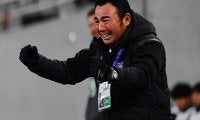 FC東京が長谷川健太監督の契約更新を発表、今季はルヴァンカップで初タイトルに王手