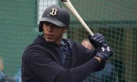 オリックス、モヤの帰国を発表「チームの勝利に貢献できるプレーができた」