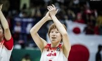 「リーダーシップを発揮したい」とコート内外で女子日本代表をけん引する髙田真希