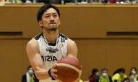 勝利の鍵は前半の得点力か。バスケ・三河、信州と1勝1敗で西地区3位に