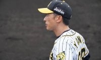 阪神、7回終え巨人投手陣の前にノーヒット　藤川球児の引退試合で打線が沈黙