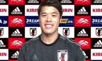 「1つレベルが違う大会」初のCL出場を語るDF酒井宏樹、今回の2試合は「戦った経験が少ないので楽しみ」