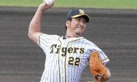 「引退する選手じゃない」　阪神藤川、最後の火の玉ストレートにファン驚愕