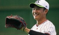 ヤクルト奥川、3回途中KOも無限の可能性　専門家が「楽しみしかない」と語る理由