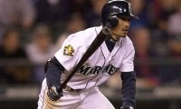 イチロー氏が歴代新人王ランキング2位に選出　MLB公式「全てを異国で成し遂げた」