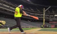 【MLB】13歳で152M弾　Rソックスのドラ3内野手が見せた規格外のHR「とんでもなくすげえ」