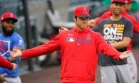 【MLB】大谷翔平、オムレツ断ちにグルテンフリー導入　運転免許取得も「球場かスタバぐらい」