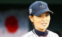 侍J女子代表、中島梨沙氏が監督就任　元阪神・木戸氏、元オリ福留氏がコーチ就任