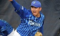 11日の公示　DeNA山崎康晃、ピープルズら4選手が1軍昇格　広島は小窪を登録