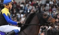 【次走】重賞3勝馬ユーキャンスマイルはジャパンCへ、昨年は5着