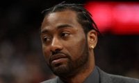 NBA選手の“仲の良さ”にジョン・ウォールが苦言「俺に友達はいない」