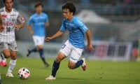横浜FCのU20日本代表FW斉藤光毅がベルギー2部のロンメルへ完全移籍！ 契約は1月から2025年夏まで