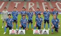 日本代表も戦うカタールW杯アジア2次予選は来年3月と6月で終了、POは一発勝負に