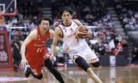 川崎が千葉に逆転勝利を収め連敗から脱出…辻、増田、ファジーカスの3人が20得点越え