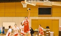 3x3女子日本代表がメディア対応実施。ロイブルDCは「早い段階でメンバーを固めたい」と五輪出場への青写真を語る