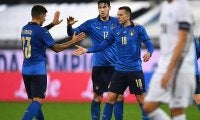 【国際親善試合まとめ】強豪国が順当に勝利もフランスがフィンランドに敗戦