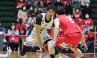 終盤の激戦を制した琉球、名古屋Dを破り連勝記録をクラブ最多タイの「11」まで伸ばす