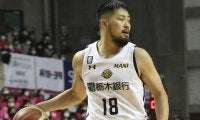 宇都宮が秋田を下し12勝目、鵤が今季最多17得点をマーク