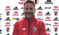 “後輩”久保建英について「様々な面で成長しなければ」、日本代表と対戦するパナマ代表監督「明日は難しい試合になる」