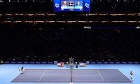  ATP最終戦の組み合わせが発表 