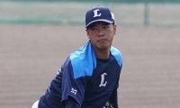 西武戦力外の野田、水口、永江は現役続行へ意欲「どこかで野球を」3度目通告の森越ら未定